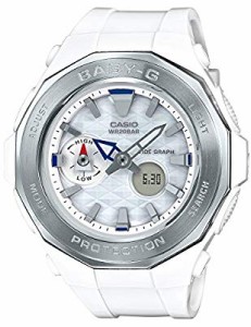 [カシオ]CASIO 腕時計 BABY-G ベビージー G-LIDE BGA-225-7AJF レディース(中古品)