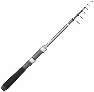 シマノ(SHIMANO) スピニング/ベイト兼用 ロッド 17 ホリデーパック(防波堤 (中古品)