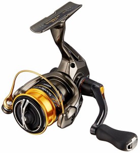 シマノ(SHIMANO) リール アジング 17 ソアレ CI4+ 500S(中古品)