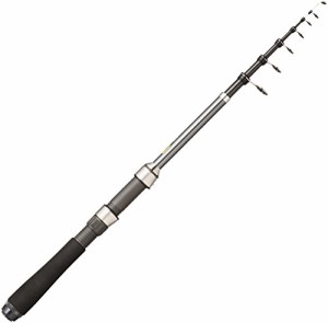 シマノ(SHIMANO) スピニング/ベイト兼用 ロッド 17 ホリデーパック(防波堤 (中古品)