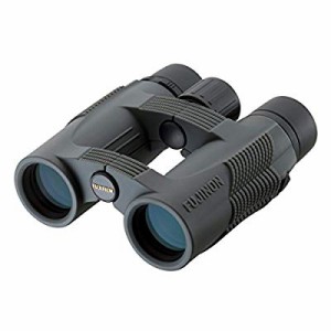 FUJINON 双眼鏡 KFシリーズ 10×32 W ダハプリズム式 10倍 32口径 完全防水(中古品)