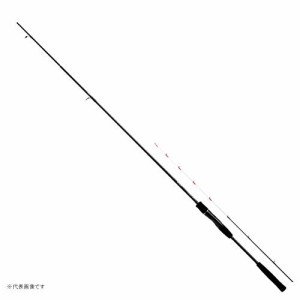 ダイワ(DAIWA) テンヤゲーム X 240H(中古品)