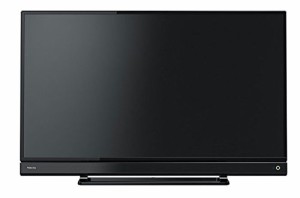 東芝 32V型地上・BS・110度CSデジタル ハイビジョンLED液晶テレビ(別売USB HD(中古品)