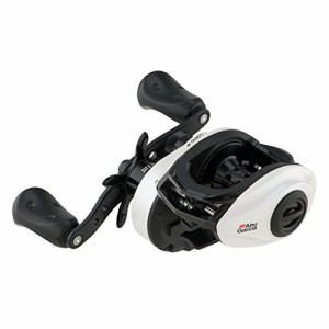 Abu Garcia revo4?S Revo S低プロファイル釣りリール(中古品)