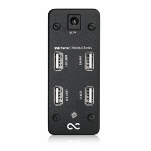 One Control Minimal Series USB Porter (ワンコントロール) パワーサプラ (中古品)