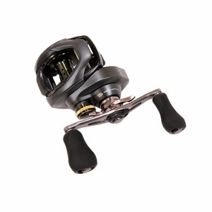 Shimano Curado cu200?K右手Baitcastingリール(中古品)