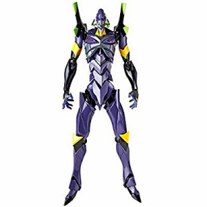 リボルテック EVANGELION EVOLUTION エヴァンゲリオン13号機 約165mm ABS&P(中古品)