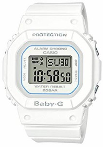 [カシオ]CASIO 腕時計 Baby-G ベビージー BGD-560-7JF レディース(中古品)