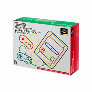 ニンテンドークラシックミニ スーパーファミコン(中古品)