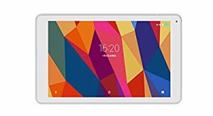 恵安 (KEIAN) 10インチAndroidタブレット IPS液晶1280x800 防水レベルIPX5 (中古品)