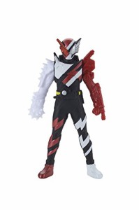 仮面ライダービルド ライダーヒーローシリーズ 8 仮面ライダービルド ファ (中古品)