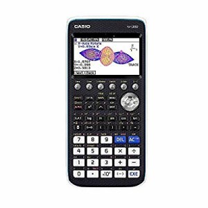 カシオ計算機 カシオ 電卓10桁 グラフ関数 FX-CG50-N(中古品)