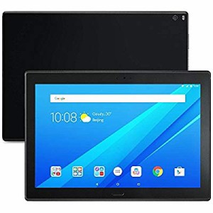 Lenovo TAB4 10 Plus (オーロラブラック/Qualcomm APQ8053/3/16/And7.1/10/(中古品)