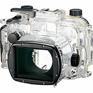 Canon ウォータープルーフケース WP-DC56 PowerShotG1XMarkIII対応(中古品)