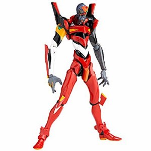 リボルテック EVANGELION EVOLUTION エヴァンゲリオン改2号機β 約135mm AB(中古品)