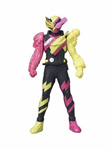 仮面ライダービルド ライダーヒーローシリーズ 13 仮面ライダービルド オク(中古品)