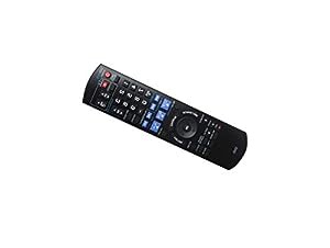 hotsmtbang交換用のリモート・コントロールPanasonic dmr-es46?dmr-es46?(中古品)