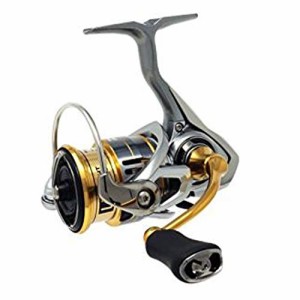 ダイワ(Daiwa) スピニングリール 2500 フリームス(2018) LT2500S-XH(中古品)