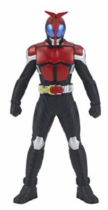 レジェンドライダーヒストリー 13 仮面ライダーカブト ライダーフォーム(中古品)