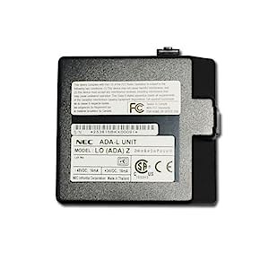 日本電気（NEC）Aspire UX ADA-L 通話録音用ボトムユニット(中古品)