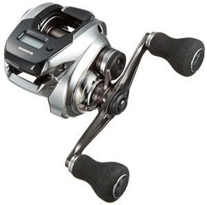 シマノ(SHIMANO) リール 18 タイラバ 炎月 プレミアム 151HG 左巻き(中古品)