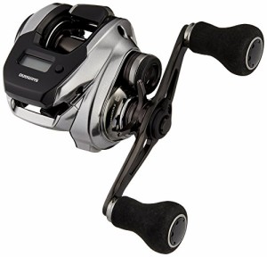 シマノ(SHIMANO) リール 18 タイラバ 炎月 プレミアム 151PG 左巻き(中古品)