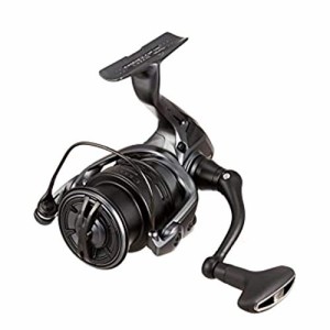 シマノ(SHIMANO) リール スピニングリール シーバス 18 エクスセンス CI4+ (中古品)