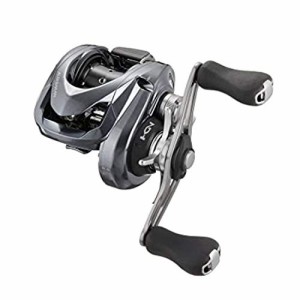 シマノ(SHIMANO) リール ベイトリール ブラックバス 18 アルデバラン MGL 3(中古品)