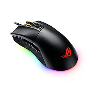 ROG Gladius Transmission II Origin ? Mouse ? optical ? Optimised fo(中古品)