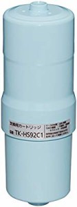 パナソニック 還元水素水生成器用カートリッジ 1個 TK-HS92C1(中古品)