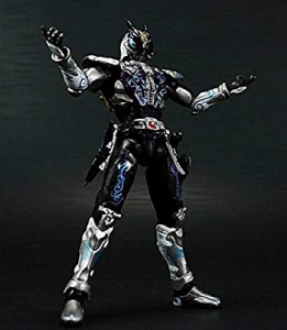 極魂 S.I.C SIC イオン限定 仮面ライダーネガ電王 緑川光 関俊彦(中古品)