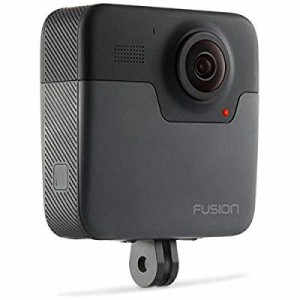 GoPro GoPro FUSION CHDHZ-103-FW(中古品)