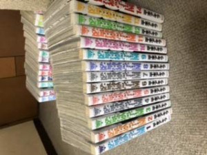 監獄学園 コミック 全28巻セット(中古品)