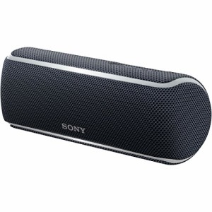 ソニー SONY ワイヤレスポータブルスピーカー SRS-XB21 : 防水/防塵/防錆/B(中古品)