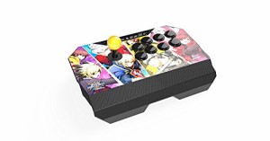 ブレイブルー クロスタッグバトル ドローン アーケード ジョイスティック ((中古品)