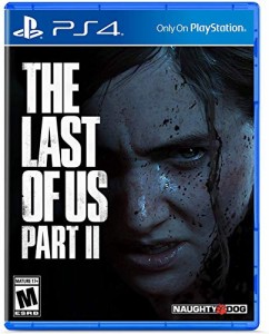 The Last of Us Part II (輸入版:北米) - PS4(中古品)