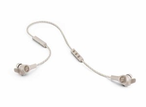 Bang & Olufsen ワイヤレスイヤホン Beoplay E6 Bluetooth/AAC対応/防塵/防(中古品)