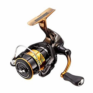 シマノ(SHIMANO) リール アジング メバリング スピニングリール 18 ソアレ (中古品)