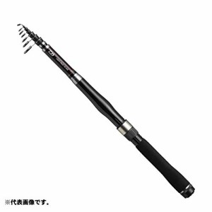 ダイワ(DAIWA) リバティクラブ ライトパック 30-180 釣り竿(中古品)