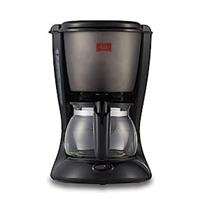 メリタ(Melitta) フィルターペーパー式 コーヒーメーカー 700ml ツイスト  (中古品)