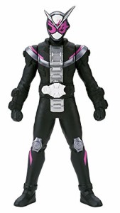 仮面ライダージオウ ライダーヒーローシリーズ01 仮面ライダージオウ(中古品)