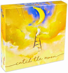 Catch The Moon(中古品)