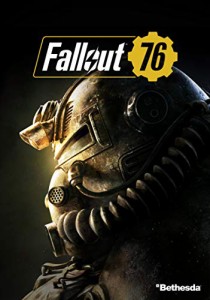 Fallout 76 【CEROレーティング「Z」】 - PS4(中古品)