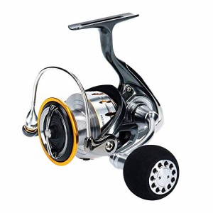 ダイワ(DAIWA) リール 18 ブラスト LT 5000D-CXH(中古品)