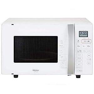 ハイアール オーブンレンジ　ホワイト 16LHaier JM-V16D-W(中古品)