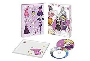 となりの吸血鬼さん Vol.4 [Blu-ray](中古品)