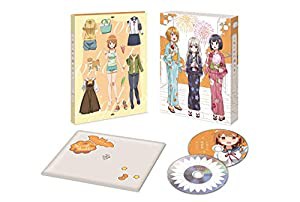 となりの吸血鬼さん Vol.3 [DVD](未使用の新古品)