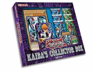 YU-GI-OH! TCG：海馬コレクターズボックス(中古品)