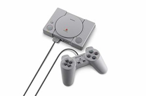 プレイステーション クラシック(中古品)