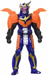 仮面ライダージオウ ライダーヒーローシリーズ09 仮面ライダージオウ 鎧武 (中古品)